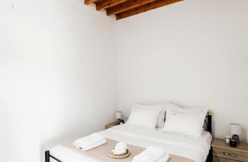 Psarou House | Agapi Residence - Mykonos