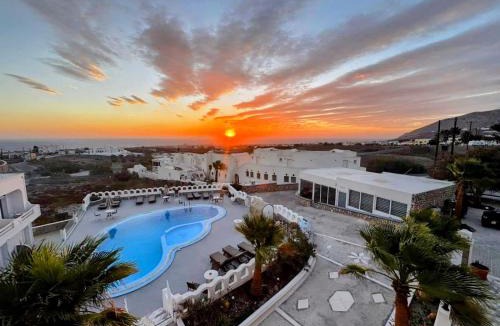 Messaria Hotel | Agapi Villas