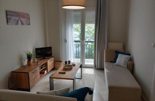 Kalamaria Apartment | Agapi’s apartment
