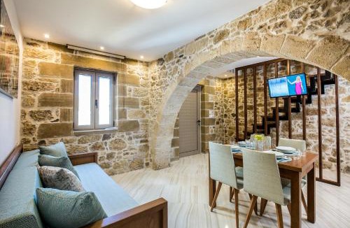 Kaliviani House | Agarathos Deluxe Homes - Kaliviani -On the road to Balos