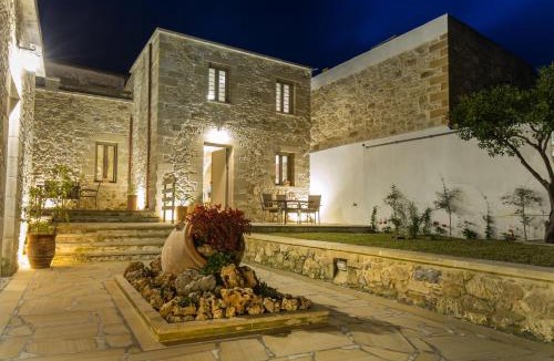 Kaliviani House | Agarathos Deluxe Homes - Kaliviani -On the road to Balos