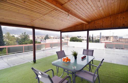 Agia Paraskevi Apartment | Agia Paraskevi, a cozy and minimal retire