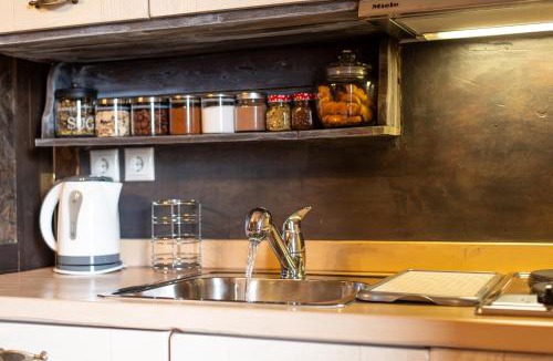 Arachova Apartment | Agiaz Cozy Apartments Arachova