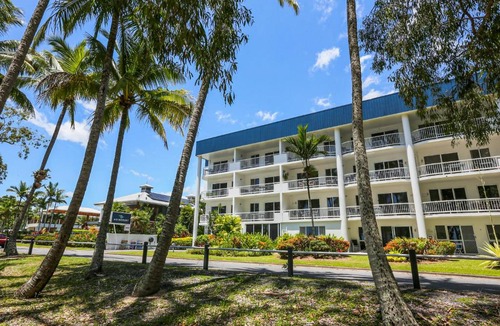 Clifton Beach Apartment | Agincourt Beachfront Apartments