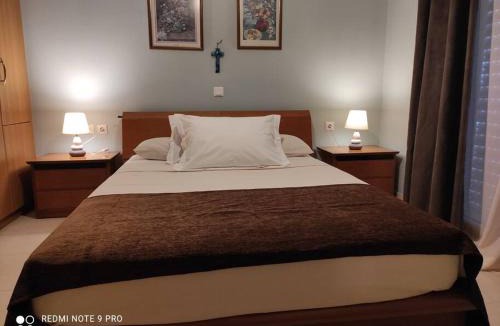 Agiokampos Villa | Agiokampos Resort