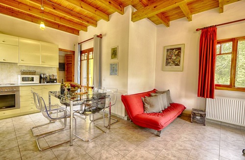 Termenades House | Agios Georgios Pagi - 2kms from the beach
