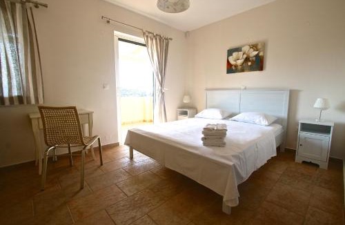 Agios Nikitas Villa | Agios Nikitas View