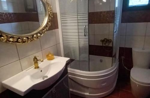 Steni Vala Villa | Agnantema seaview Villas