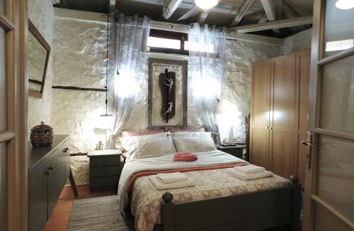 Lilaia House | Agoriani Art Suite - 4 seasons' natural living