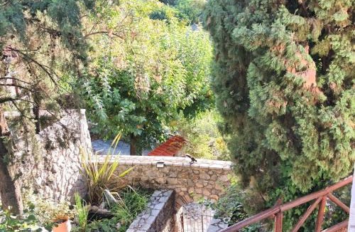 Lilaia House | Agoriani Art Suite - 4 seasons' natural living