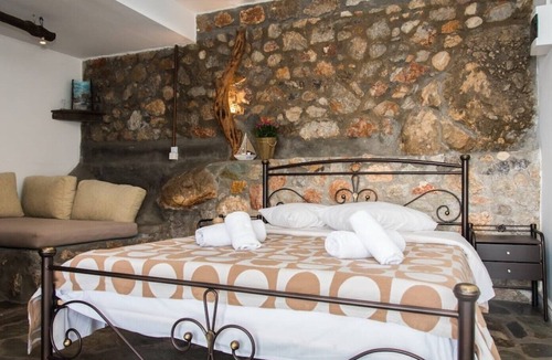 Phthiotis Region Apartment | Agrilia-koromili sea view apartment "prosili"