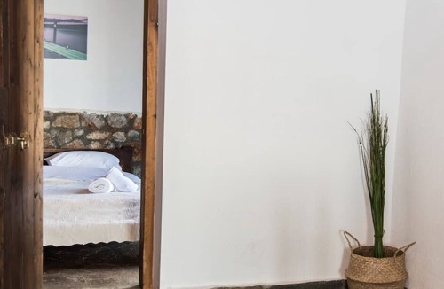 Phthiotis Region Apartment | Agrilia-koromili sea view apartment "Charama"