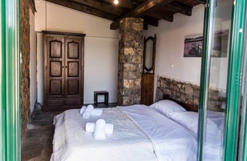 Phthiotis Region Apartment | Agrilia-koromili sea view apartment "Charama"