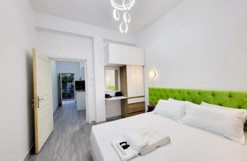 Athens Apartment | AHAMED GREEK SMPCO
