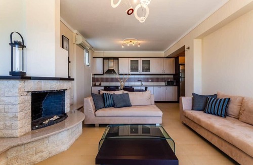 Diasella House | Aigli Fully Equipped Getaway - Seaview Lux Retreat