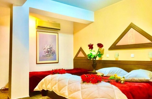 Delfoi Hotel | Aiolos Hotel