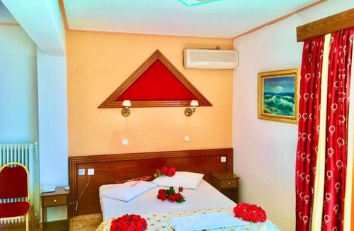 Delfoi Hotel | Aiolos Hotel