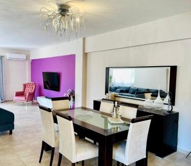 Anavyssos Villa | Airfenos - Athens Riviera