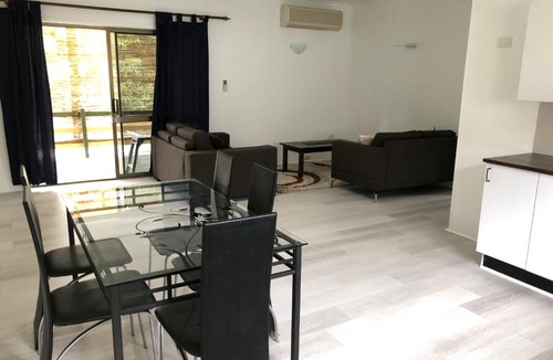 Cannonvale Apartment | Airlie Getaway Unit 2