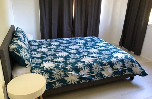 Cannonvale Apartment | Airlie Getaway Unit 2