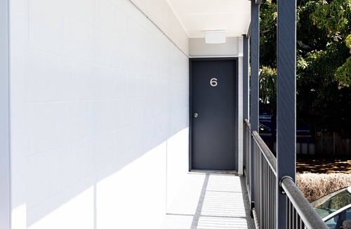 Airlie Beach Apartment | Airlie Sun & Sand Accommodation 6