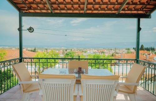 Archea Korinthos Apartment | AKANTHOS Rental House