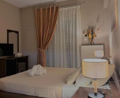 Pefki Apartment | Akrotiri Apartments Pefki Evia
