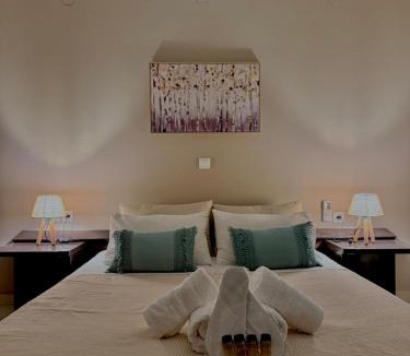 Pefki Apartment | Akrotiri Apartments Pefki Evia