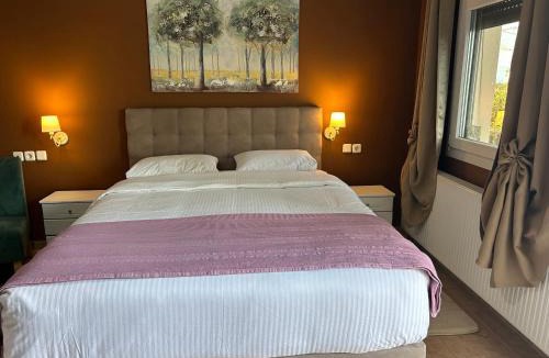Kamariotissa Apartment | Akrotiri studios