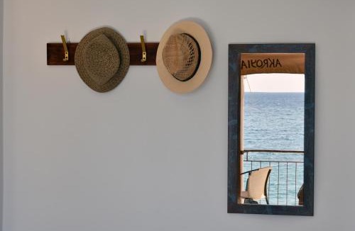 Gerolimenas Apartment | Akroyiali - Guesthouse