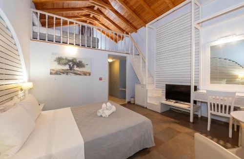 Gythio Hotel | Aktaion Resort