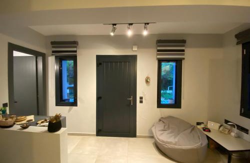 Elia Apartment | Akti elia apartment