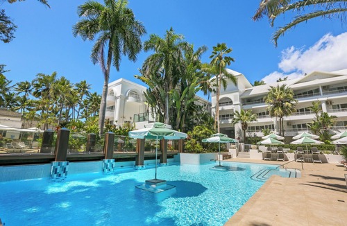 Palm Cove Apartment | Alamanda Palm Cove by Lancemore