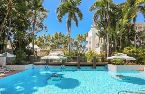 Palm Cove Apartment | Alamanda Palm Cove by Lancemore