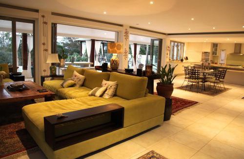 Ringtail Creek Bed & Breakfast | Alaya Verde Bed & Breakfast