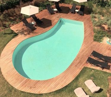 Glyfada Apartment | Aldi Seaside Suite