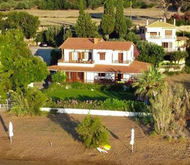 Kefalonia Apartment | Alekos Beach Houses-Alekos Beach Complex