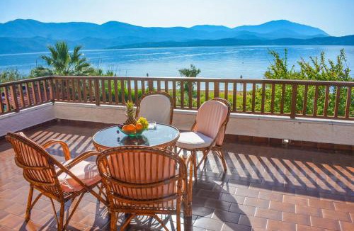 Kefalonia Apartment | Alekos Beach Houses-Alekos Beach Complex