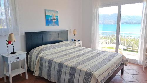 Kefalonia Apartment | Alekos Beach Houses-Alekos Beach Complex