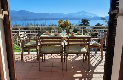 Kefalonia Apartment | Alekos Beach Houses-Alekos Beach Complex