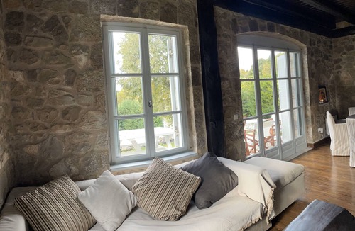 Polidrosos House | Alemarni Parnassos