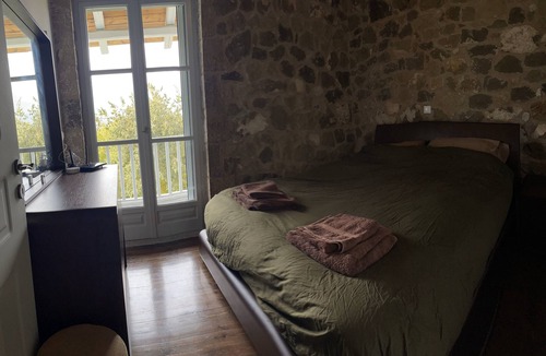 Polidrosos House | Alemarni Parnassos