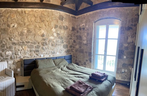 Polidrosos House | Alemarni Parnassos