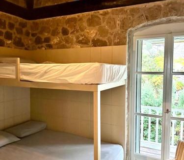 Polidrosos House | Alemarni Parnassos