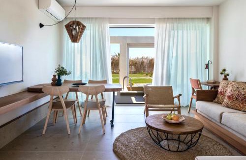 Skiros Hotel | ALERÓ Seaside Skyros Resort