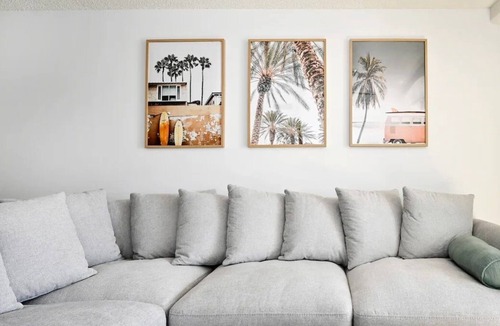 Alexandra Headland Resort | Alex Headland Beach Getaway -Stylish, Elegant ZC1