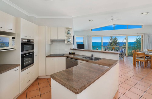 Alexandra Headland Apartment | Alex Seaside Resort