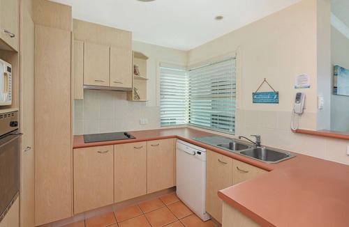Alexandra Headland Apartment | Alex Seaside Resort