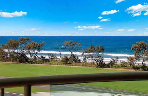 Alexandra Headland Apartment | Alex Seaside Resort