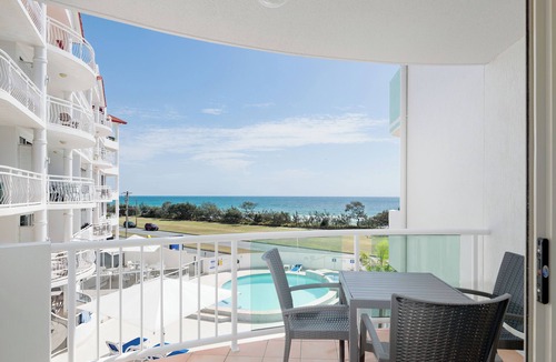 Alexandra Headland Apartment | Alex Seaside Resort